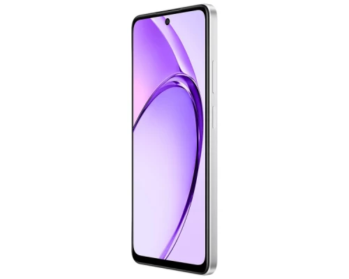 Мобільний телефон Oppo A3 6/128GB Starlight White (OFCPH2669_WHITE_128)