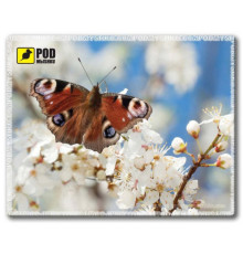 Килимок для мишки Pod Mishkou Весна-Метелик