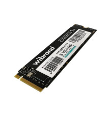 Накопичувач SSD M.2 2280 1TB Caiman Wibrand (WIM.2SSD/CA1TB)