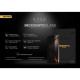 Скло захисне iLera DeLuxe Frosted iPhone 15 Pro (ILFRDL15PR)