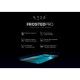Скло захисне iLera DeLuxe Frosted iPhone 15 Pro (ILFRDL15PR)