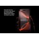 Скло захисне iLera DeLuxe Frosted iPhone 15 Pro (ILFRDL15PR)