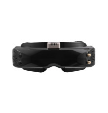 Окуляри FPV Skyzone SKY04X PRO 5.8GHz 56CH L,X Band (SKY04XP5G)