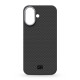 Чохол до мобільного телефона Armorstandart BlackIcon Kevlar MagCase Apple iPhone 17 Black (ARM88532)