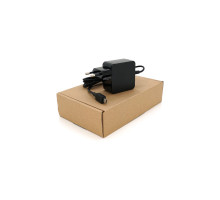 Блок живлення до ноутбуку Merlion ASUS 33W 19V 1.75A, USB (30106 / LAS33/19-USB)