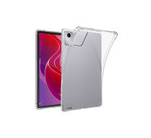 Чохол до планшета AirOn EVA Lenovo Tab M11 2024 / Xiaoxin Pad 2024 transparent (4822352781139)