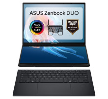 Ноутбук ASUS Zenbook Duo UX8406CA-QL047X (90NB14X1-M001P0)