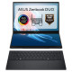Ноутбук ASUS Zenbook Duo UX8406CA-QL047X (90NB14X1-M001P0)