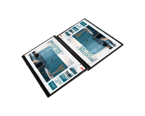 Ноутбук ASUS Zenbook Duo UX8406CA-QL047X (90NB14X1-M001P0)