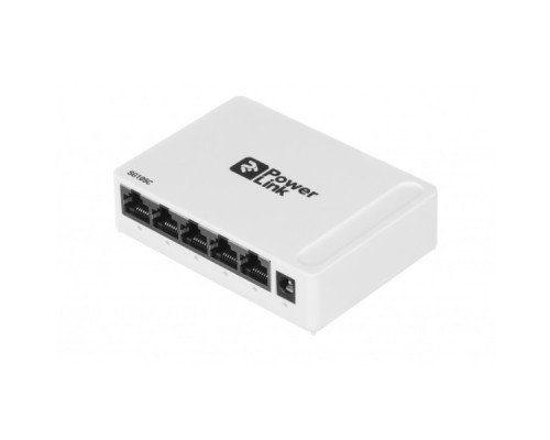 Комутатор мережевий 2E 2E-SG105C