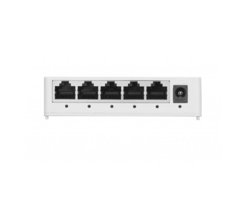 Комутатор мережевий 2E 2E-SG105C