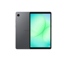 Планшет Samsung Galaxy Tab A11 8.7" 4G 4/64GB Gray (SM-X135FZAAEUC)