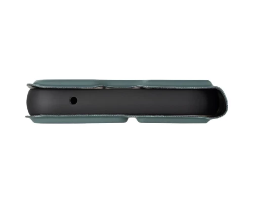 Чохол до мобільного телефона BeCover Exclusive New Style Samsung Galaxy A55 5G SM-A556 Dark Green (711168) Чохол до мобільного телефона BeCover Exclusive New Style Samsung Galaxy A55 5G SM-A556 Dark Green (711168)
