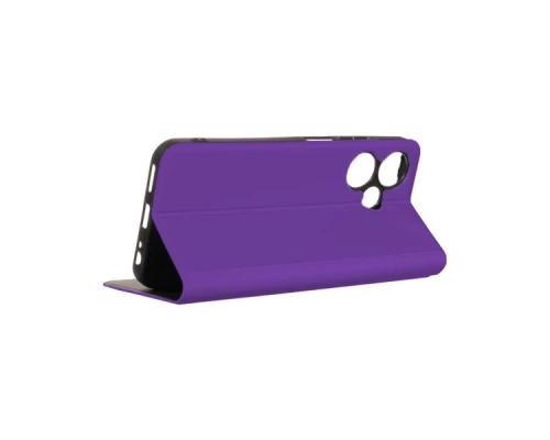 Чохол до мобільного телефона BeCover Exclusive New Style Nubia V60 Design Purple (712627) Чохол до мобільного телефона BeCover Exclusive New Style Nubia V60 Design Purple (712627)