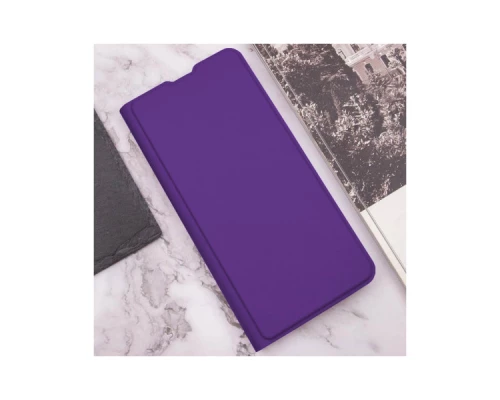 Чохол до мобільного телефона BeCover Exclusive New Style Nubia V60 Design Purple (712627) Чохол до мобільного телефона BeCover Exclusive New Style Nubia V60 Design Purple (712627)