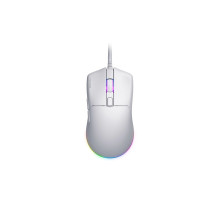 Мишка Hator Pulsar 3 USB White (HTM611)