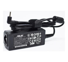 Блок живлення до ноутбуку Drobak Asus 40W 19V 2.1A разъем 3.0*1.0 (140330)