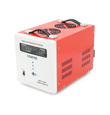 Стабілізатор Conter MSER 10000 VA-V2