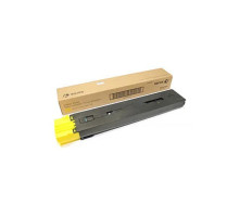 Тонер-картридж Xerox Prime Link C9265/C9275/C9281 Yellow 37,5K (006R04858)