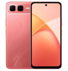 Мобільний телефон Infinix Smart 10 Plus 4/128Gb Ruby Red (4894947091209)