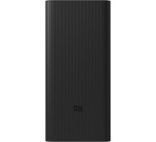 Батарея універсальна Xiaomi 30000mAh 18W, black (BHR9126GL)