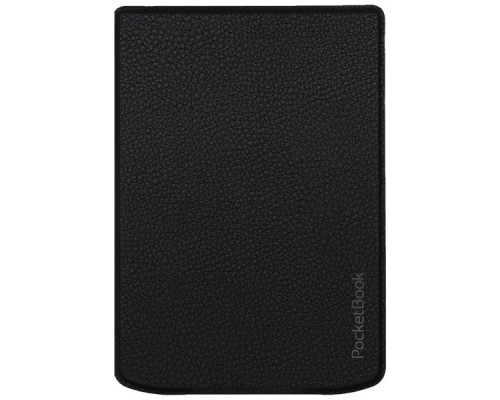 Чохол до електронної книги Pocketbook 619_629_634 Shell-TR Black (SH-TR-634-BK-WW)