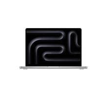 Ноутбук Apple MacBook Pro 14 A3426 M5 Pro Silver (MGDN4UA/A)