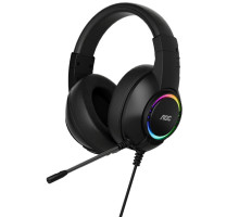 Навушники AOC ACG2510BK RGB Black (ACG2510BK/00)