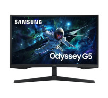 Монітор Samsung LS27CG550EIXCI