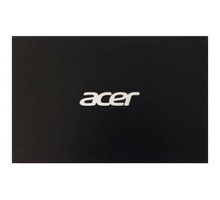 Накопичувач SSD 2.5" 256GB Acer (RE100-25-256GB)