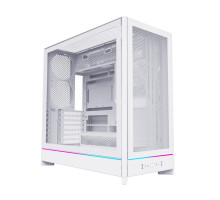 Корпус MONTECH HS01 (W)