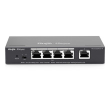 Комутатор мережевий Ruijie Networks RG-ES205GC-P