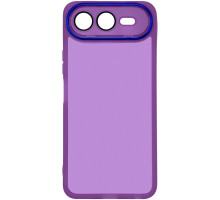 Чохол до мобільного телефона Armorstandart Shade Infinix Smart 10 Plus 4G Dark Violet (ARM87960)