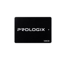 Накопичувач SSD 2.5" 128GB S360 Prologix (PRO128GS360)