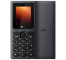 Мобільний телефон HMD 100 DS Grey