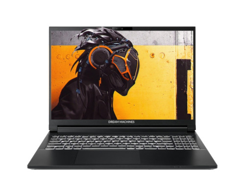 Ноутбук Dream Machines RT5050-15 (RT5050-15UA25)