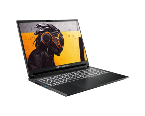 Ноутбук Dream Machines RT5050-15 (RT5050-15UA25)