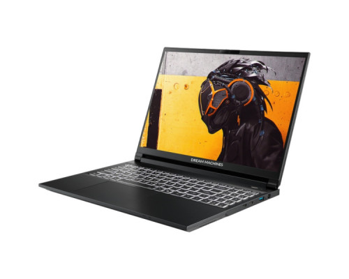 Ноутбук Dream Machines RT5050-15 (RT5050-15UA25)