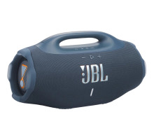 Акустична система JBL Boombox 4 Blue (JBLBOOMBOX4BLUEP)