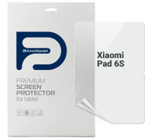 Плівка захисна Armorstandart Xiaomi Pad 6S Pro (ARM75095)