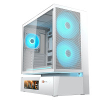 Корпус для ПК Cougar CFV235 White