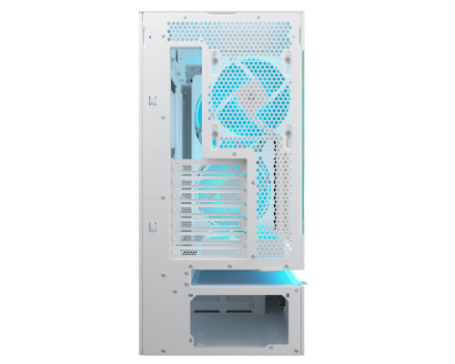 Корпус для ПК Cougar CFV235 White