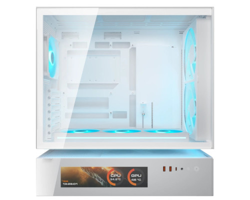 Корпус для ПК Cougar CFV235 White