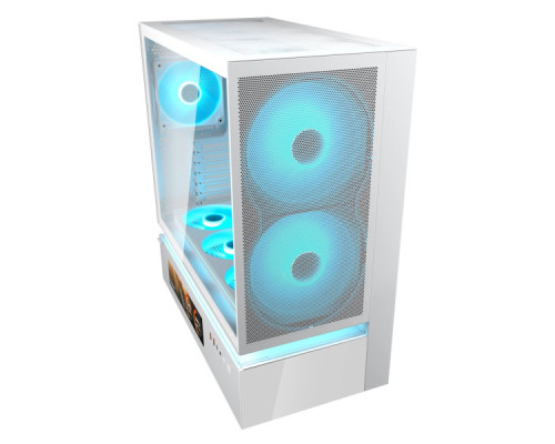 Корпус для ПК Cougar CFV235 White