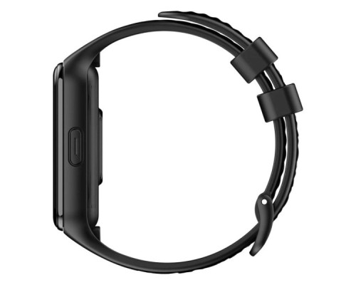 Смарт-годинник Blackview R10 Black (6931548319320)