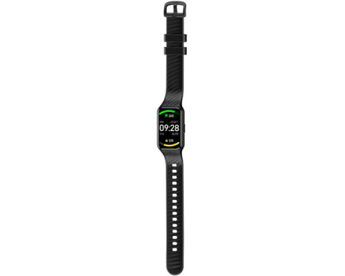 Смарт-годинник Blackview R10 Black (6931548319320)