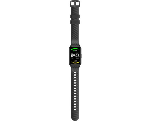 Смарт-годинник Blackview R10 Black (6931548319320)
