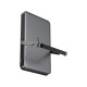 Батарея універсальна Acefast Magnetic Wireless 5000mAh, 18W, PD, QC/3.0, with holder M16, Black (6974316283997)