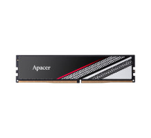 Модуль пам'яті для комп'ютера DDR4 32GB 3200 MHz Tex Apacer (AH4U32G32C282TBAA-1)