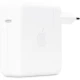 Блок живлення до ноутбуку Apple 96W USB-C Power Adapter (Model A2166) (MW2L3ZM/A)